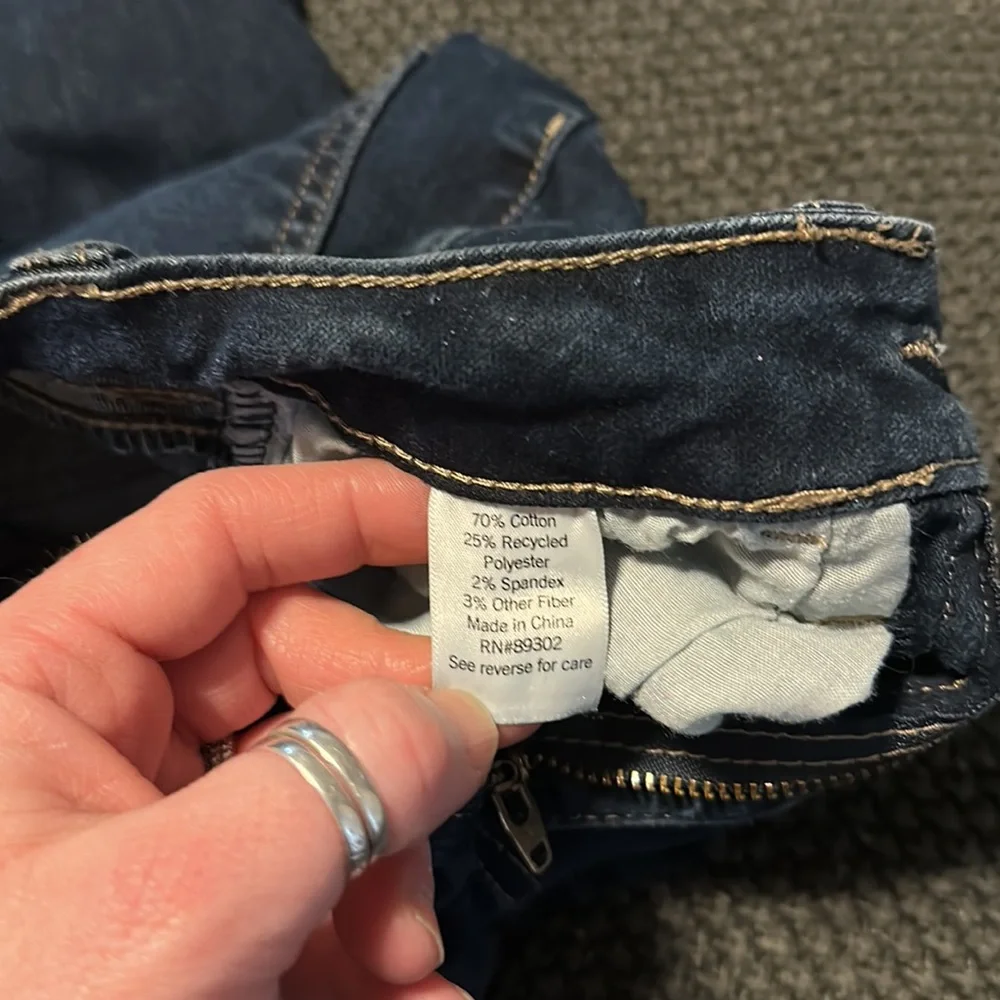 SO Bundle of TWO. Ultimate Jeggins. NWOT - Picture 7 of 12